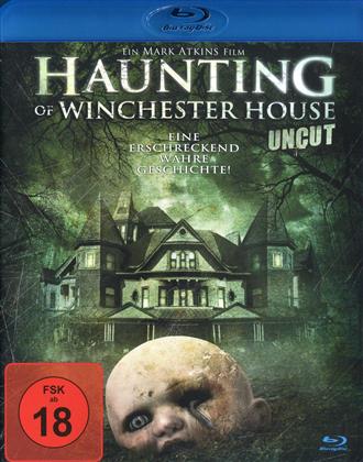 Haunting of Winchester House (2009) (Uncut)