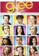Glee - Season 1 Vol. 1 (4 DVD)