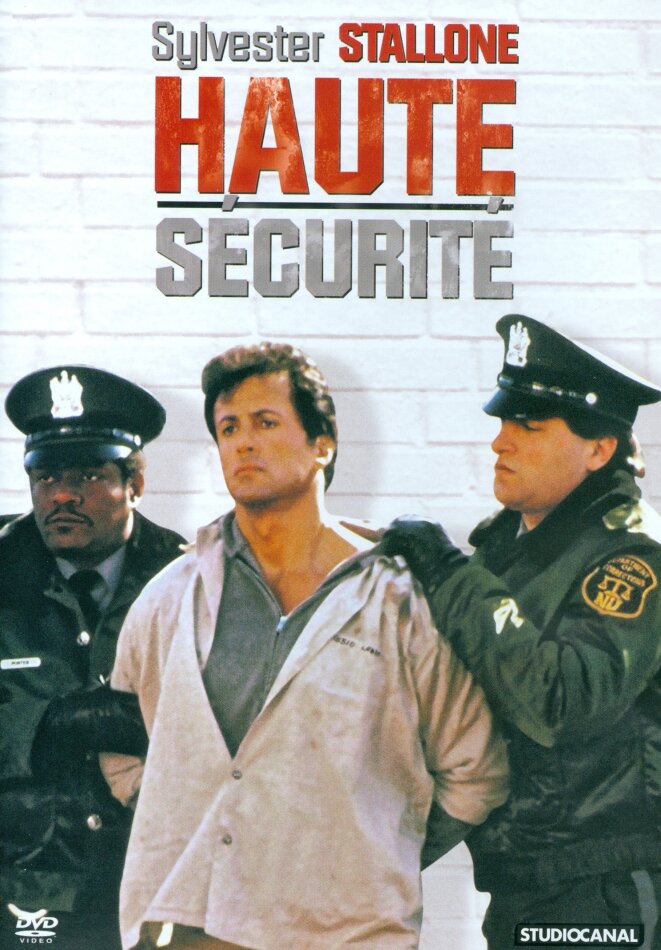 Haute sécurité (1989)