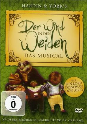 Various Artists - Der Wind in den Weiden / Die Popoper