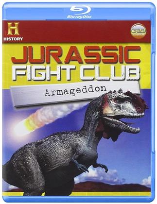 Jurassic Fight Club - Armageddon (The History Channel)