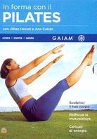 In forma con il Pilates - (GAIAM) (3 DVDs)