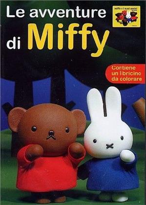 Miffy e i suoi amici - Le avventure di Miffy