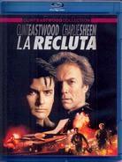 La recluta - The Rookie (1990)