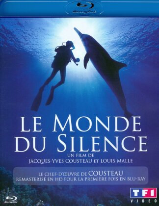 Le Monde du silence (1956)