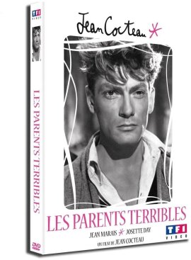 Les parents terribles (1948) (s/w)