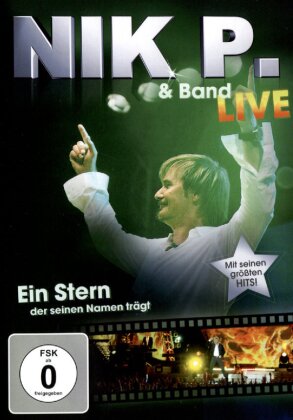 Nik P. - Ein Stern, der seinen Namen trägt