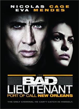 Bad Lieutenant - Port of Call New Orleans (2009)