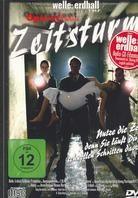 Welle: Erdball - Operation: Zeitsturm (2 DVDs + CD)