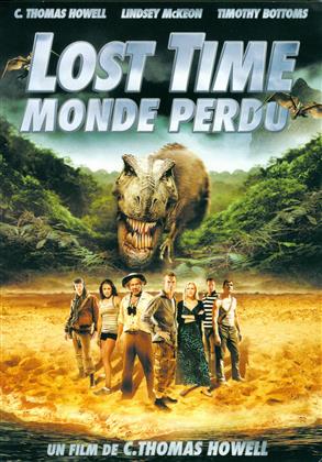 Lost Time - Monde Perdu (2009)