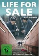 Life for sale - Luftbusiness
