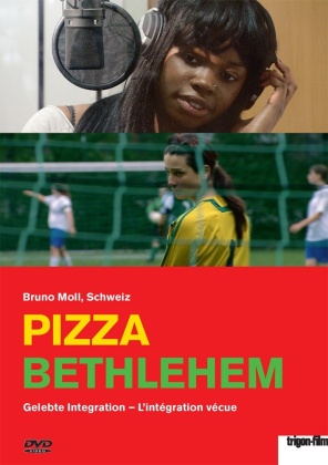 Pizza Bethlehem (Trigon-Film)