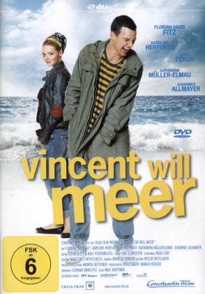 Vincent will Meer (2010)