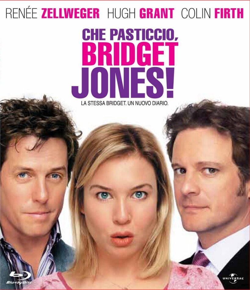 Che pasticcio, Bridget Jones! (2004)