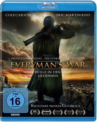 Everyman's War - Hölle in den Ardennen (2009)