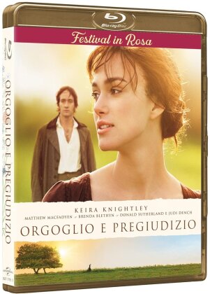Orgoglio e pregiudizio (2005) (Festival in Rosa)