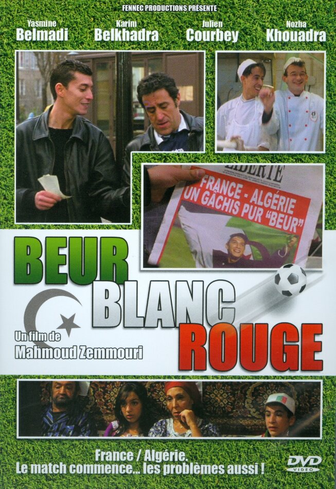Beur blanc rouge (2006)