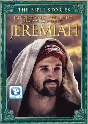 The Bible Stories - Jeremiah (1998)