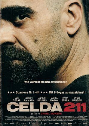 Celda 211 - Cell 211 (2009)