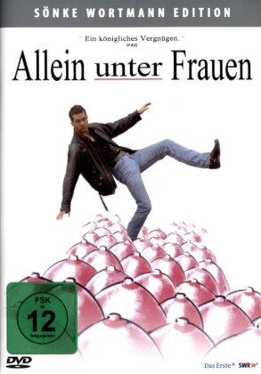 Allein unter Frauen (1992) (Sönke Wortmann Edition)