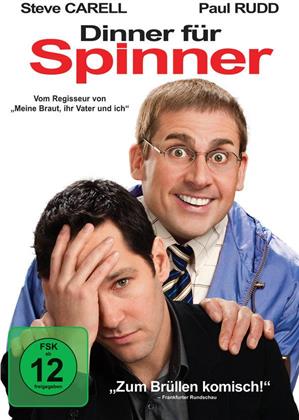 Dinner für Spinner (2010)