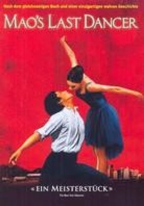 Mao's Last Dancer - Maos letzter Tänzer (2009)