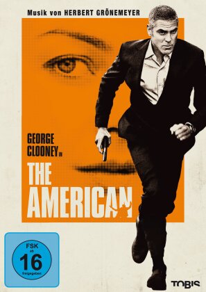 The American (2010)