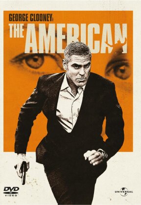 The American (2010)