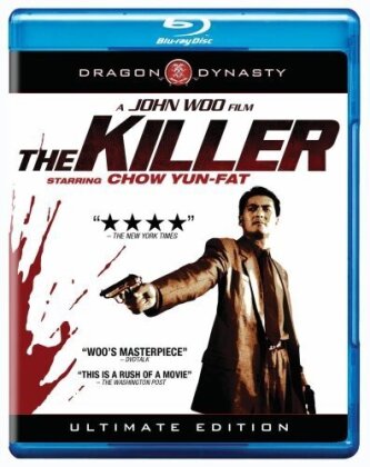 The Killer (1989) (Ultimate Edition)