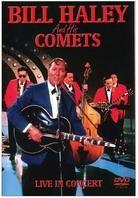 Haley Bill And His Comets - Live in concert