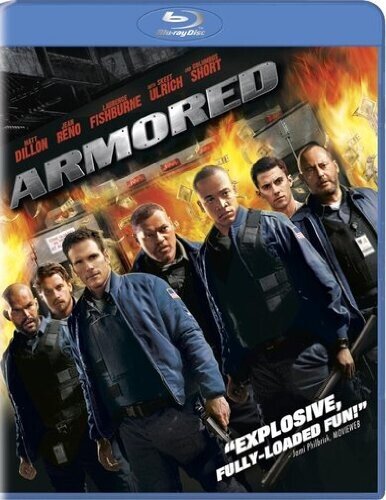 Armored (2009)