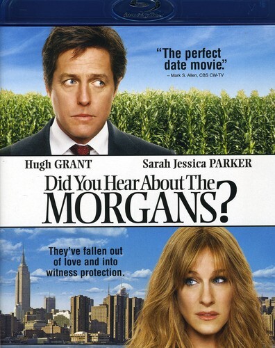 Did You Hear About the Morgans? (2009)