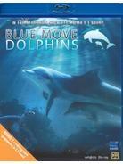 Blue Move - Dolphins