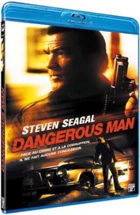 Dangerous Man (2009)