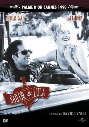 Sailor & Lula (1990)