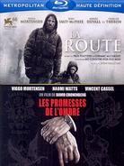 La Route / Les Promesses de l'ombre (Cofanetto, 2 Blu-ray)