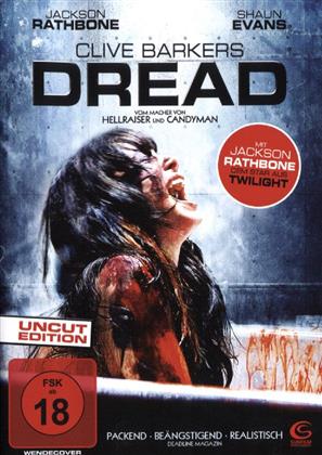 Dread (2009) (Uncut)