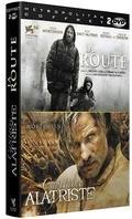 La Route / Capitaine Alatriste (Box, 2 DVDs)