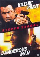 Dangerous Man / Killing Point (Box, 2 DVDs)