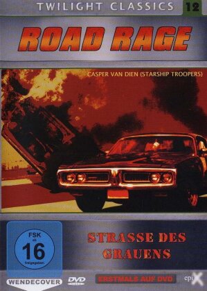 Road Rage - Strasse des Grauens (Twilight Classics) (2000)