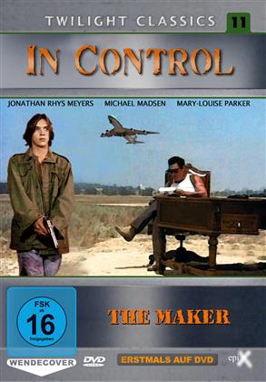In Control - The Maker (Twilight Classics)