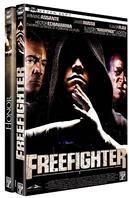 Honor / Freefighter (Box, 2 DVDs)