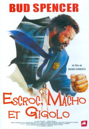 Escroc, macho et gigolo (1983)
