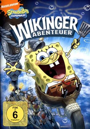 SpongeBob Schwammkopf - Wikinger Abenteuer