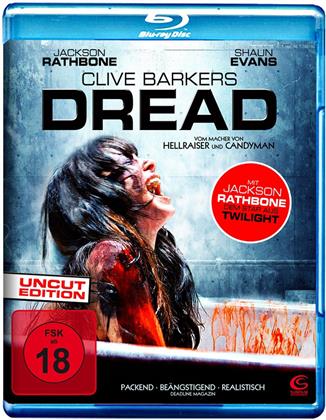 Dread (2009) (Uncut)