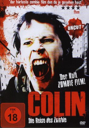 Colin - Die Reise des Zombie (2008)