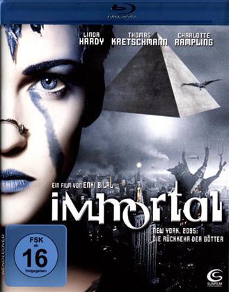 Immortal (2004) (Single Edition)