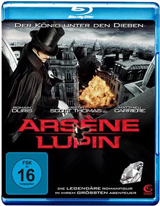 Arsène Lupin (2004) (Single Edition)