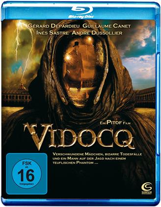 Vidocq (2001) (Single Edition)