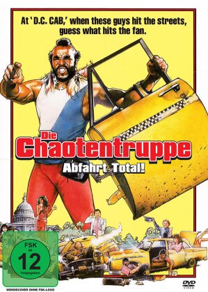 Die Chaotentruppe - Abfahrt Total! (1983)